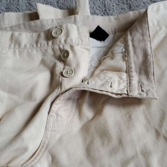 Cargo capris - Picture 2 of 4